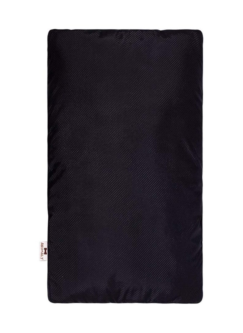 Moro Moro Soft Plush Fur & Plastic Dog Mattress – Cozy, Warm & Non-Slip Pet Bed  - Image 4