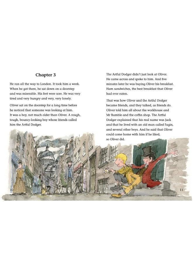 Oliver: Band 11/Lime - Image 4