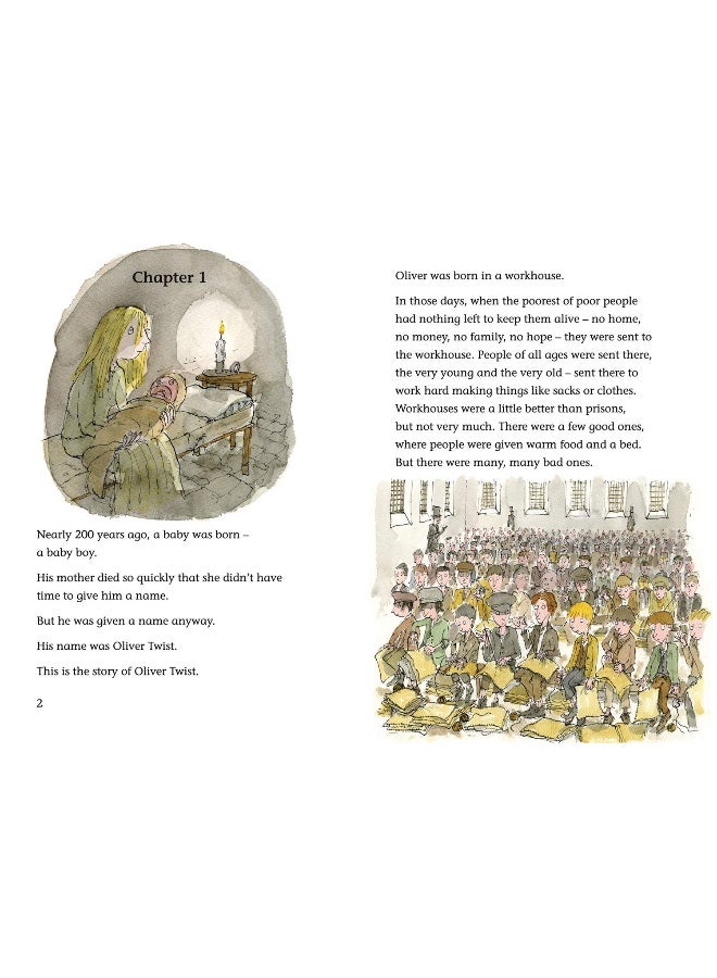 Oliver: Band 11/Lime - Image 3