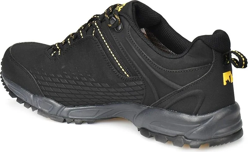 LUMBERJACK 19K Flake Sneakers