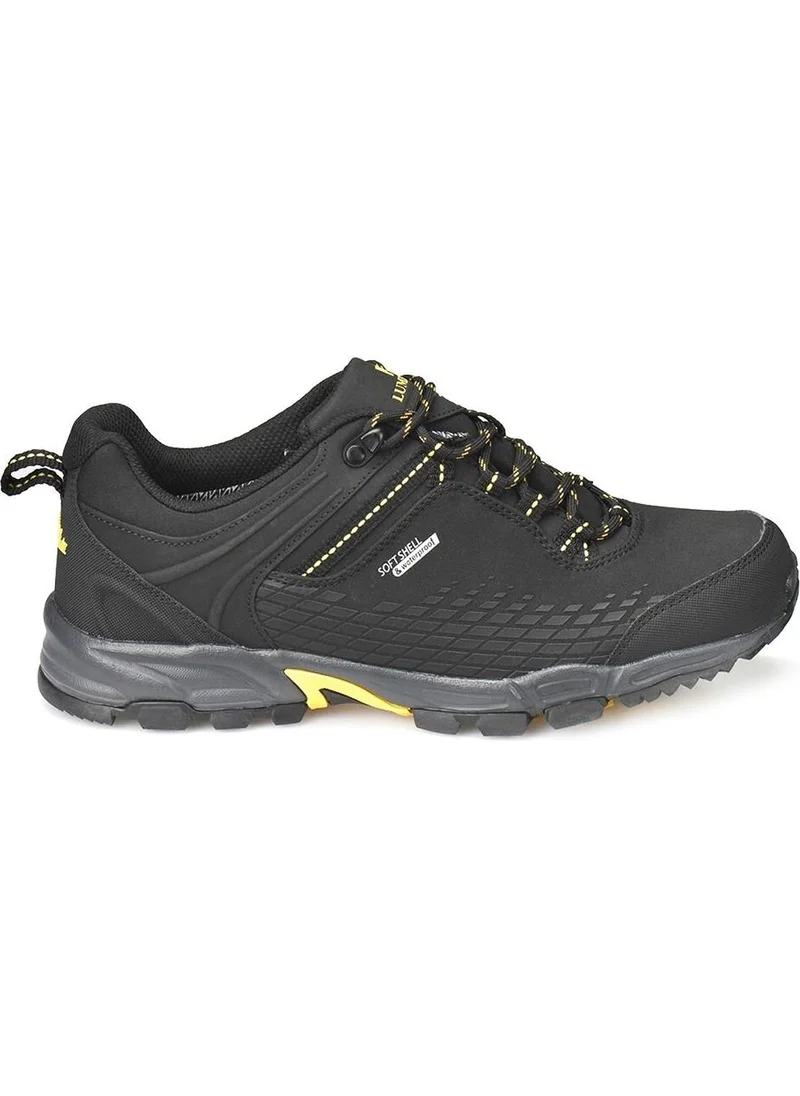 LUMBERJACK 19K Flake Sneakers