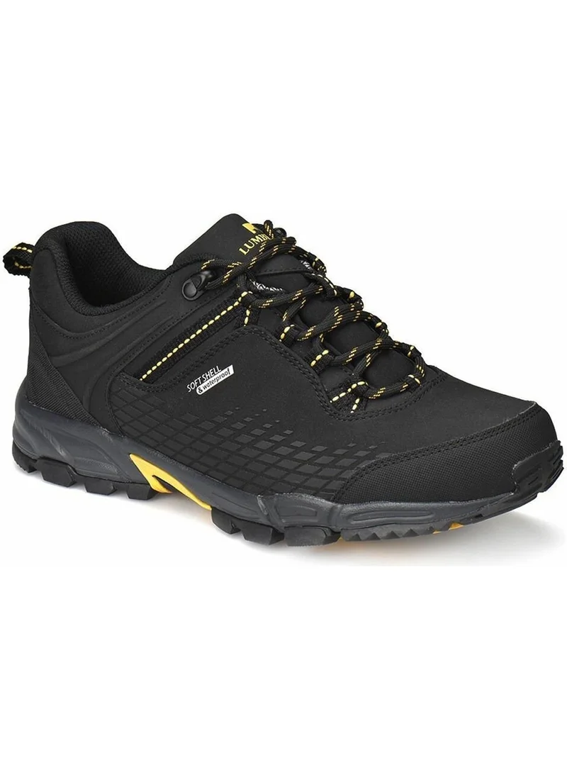 LUMBERJACK 19K Flake Sneakers
