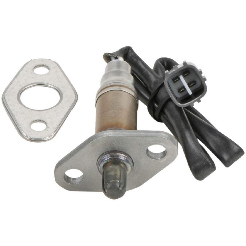 Bosch 13200 Premium OE Fitment Oxygen Sensor - Compatible with Select Toyota 4Runner, Celica, Pickup, Previa, T100 - Image 1