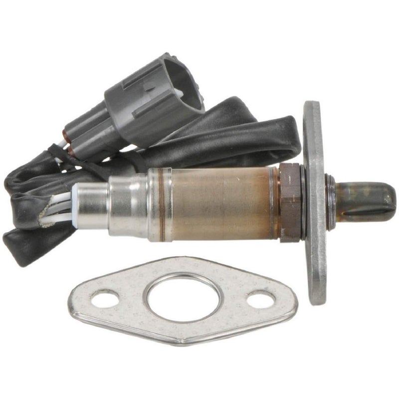 Bosch 13200 Premium OE Fitment Oxygen Sensor - Compatible with Select Toyota 4Runner, Celica, Pickup, Previa, T100 - Image 3