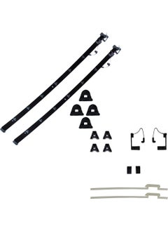 Alpha Auto Part Panoramic Roof Sunroof Repair Kit for Mercedes W156,W117  - Image 1