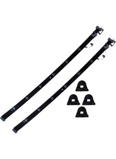 Alpha Auto Part Panoramic Roof Sunroof Repair Kit for Mercedes W156,W117  - Image 3