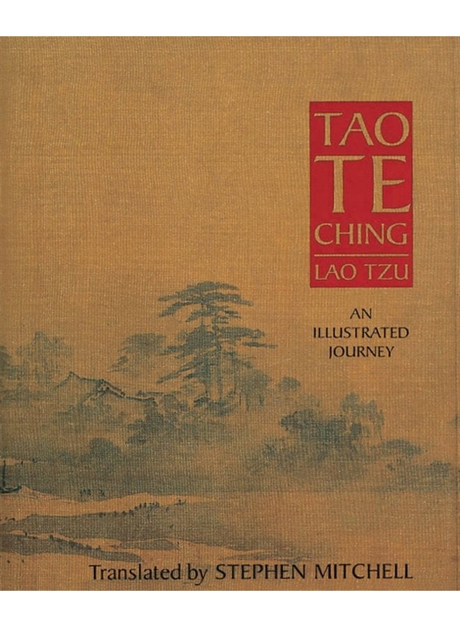 Tao Te Ching - Hardback