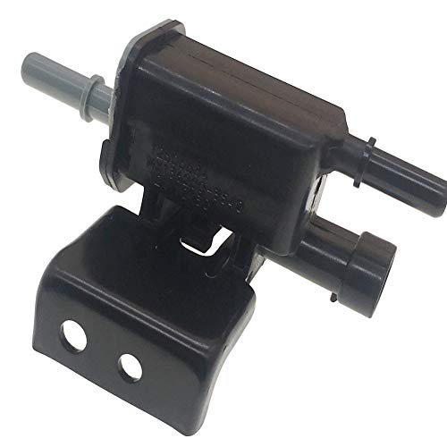 YCT صمام تطهير خزان بخار YCT 214-1680 12597567 911-032 يناسب بويك كاديلاك شيفروليه شيفي GMC إكسبريس سيلفرادو سوبربان سافانا سييرا يوكون 1500 2500 3500 هامر إيسوزو بونتياك ساب ساتورن - Image 1