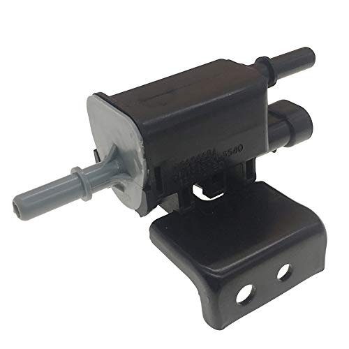 YCT صمام تطهير خزان بخار YCT 214-1680 12597567 911-032 يناسب بويك كاديلاك شيفروليه شيفي GMC إكسبريس سيلفرادو سوبربان سافانا سييرا يوكون 1500 2500 3500 هامر إيسوزو بونتياك ساب ساتورن - Image 2