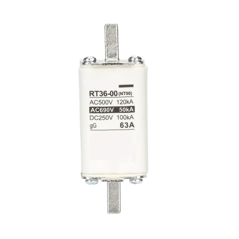 25A Circuit Breaker 10A 32A 63A 100A 125A - Image 1