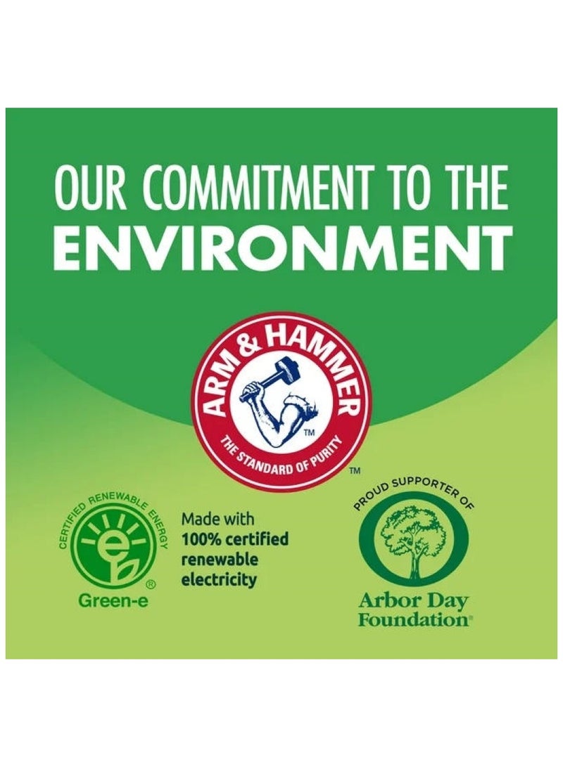 Arm & Hammer Pure Baking Soda 226 G - Image 2