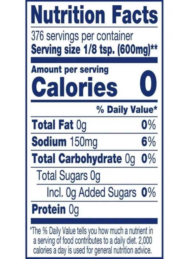 Arm & Hammer Pure Baking Soda 226 G - Image 4