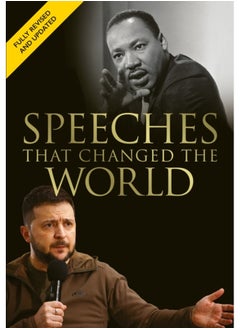 Speeches That Changed the World 