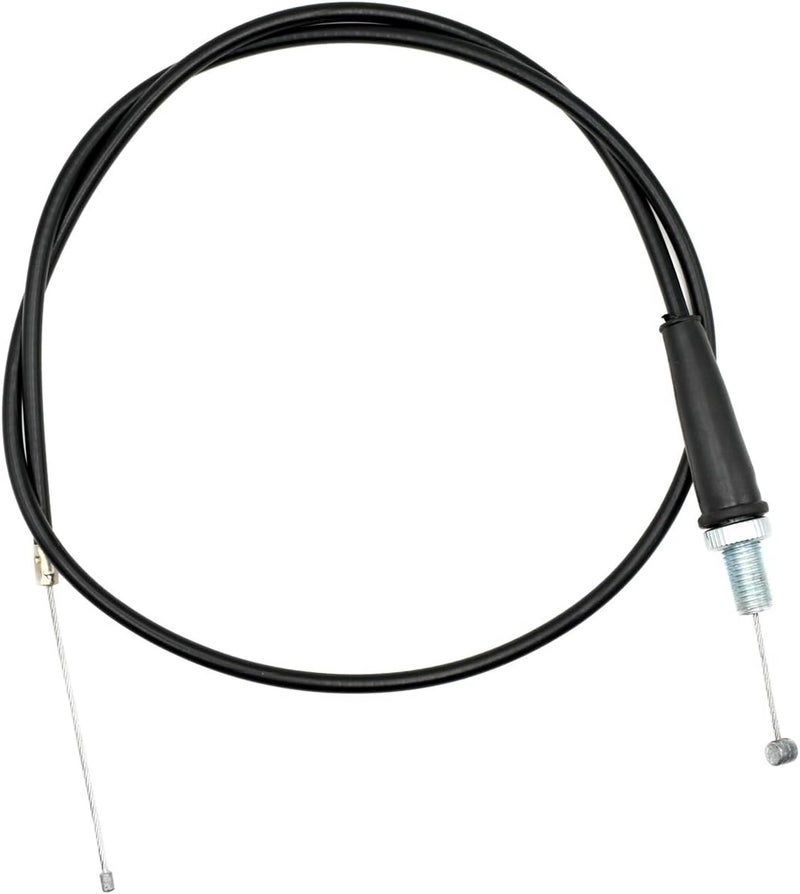 Royitay Twist Throttle Assembly and 36" Throttle Cable for Yamaha SSR Coolster Roketa SDG NST X-Treme 50cc 70cc 110cc 125cc Engine Dirt Bikes Pit Bike - Image 3