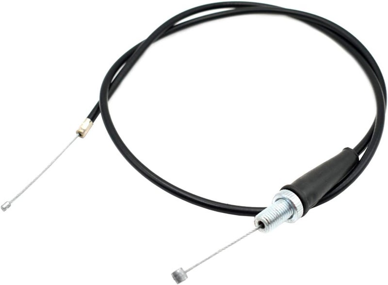 Royitay Twist Throttle Assembly and 36" Throttle Cable for Yamaha SSR Coolster Roketa SDG NST X-Treme 50cc 70cc 110cc 125cc Engine Dirt Bikes Pit Bike - Image 5