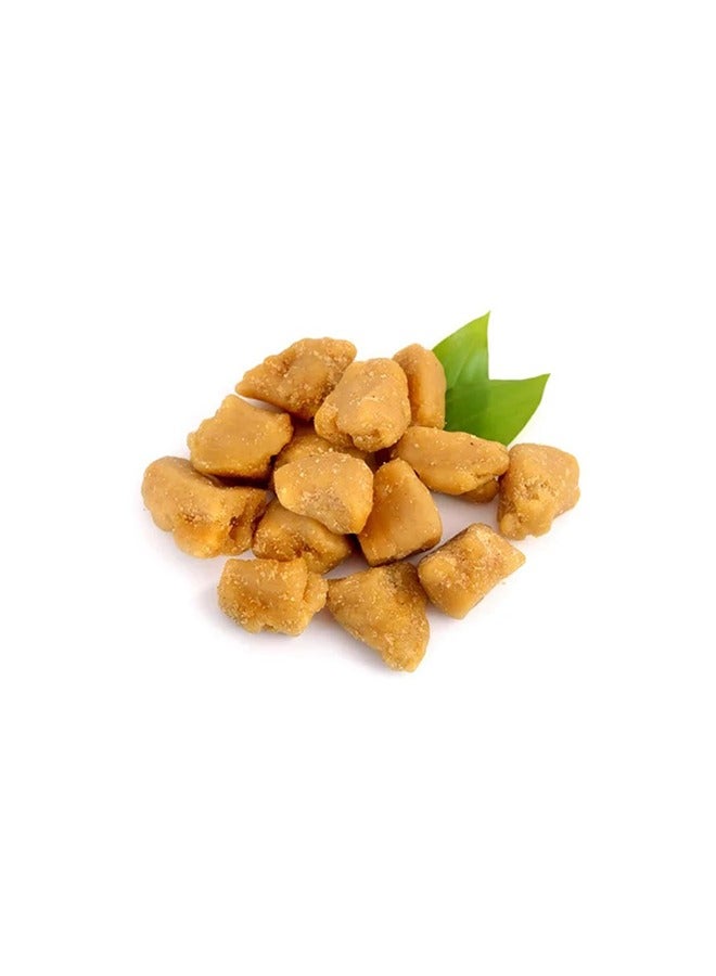 Luqmani Herbs Asafoetida Hing 50 gm - Image 3