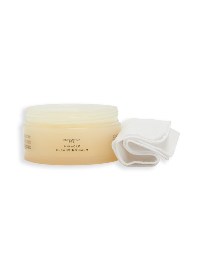 REVOLUTION Pro Miracle Cleansing Balm  - Image 2