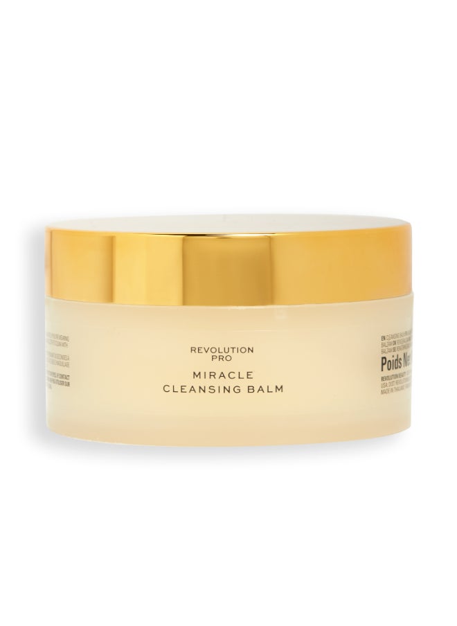 REVOLUTION Pro Miracle Cleansing Balm  - Image 5