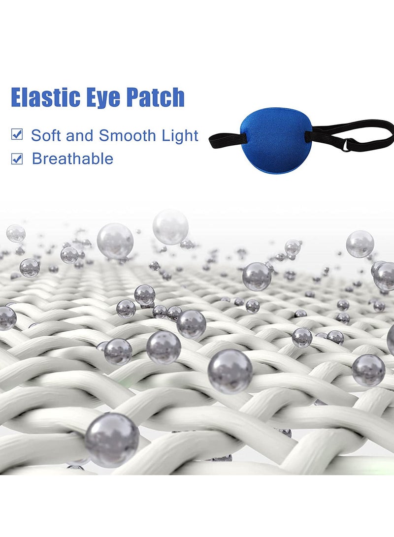 4-Piece Adjustable Amblyopia Lazy Eye Patches - Image 5