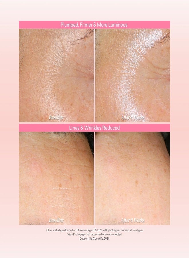 toty. toty By Sofia Vergara - Reversa Retinol Photoage-Defying Serum - Anti-Aging to Reduce Lines and Wrinkles for Firm and Plump Skin - 0.5% Micro-Encapsulated Retinol, 5% Niacinamide, 2% NAG - 1.0 fl oz - Image 4
