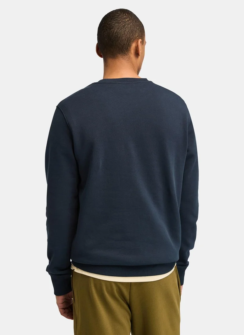 Timberland Men's Core Tree Sweatshirt
