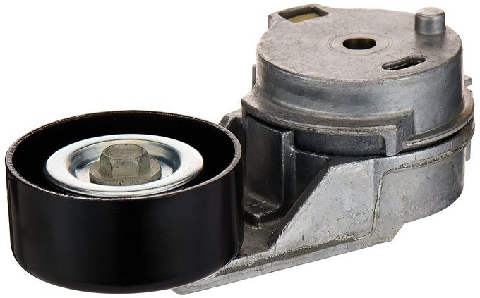 ACDelco GM Original Equipment 12573024 Drive Belt Tensioner - Image 5
