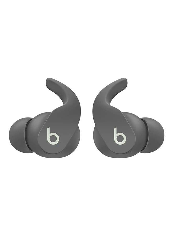 beats Fit Pro True Wireless Noise Cancelling Earbuds Sage Grey - Image 1