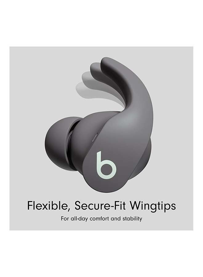 beats Fit Pro True Wireless Noise Cancelling Earbuds Sage Grey - Image 2