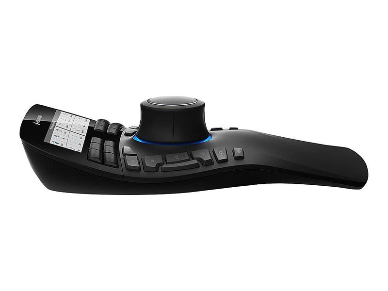 3Dconnexion ماوس الفضاء 3Dconnexion Enterprise (3DX-700056) - Image 4