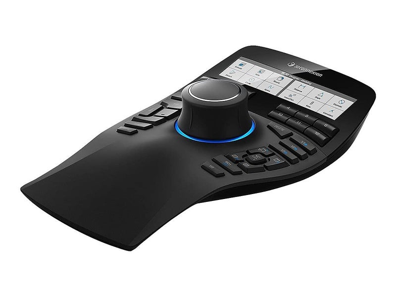 3Dconnexion ماوس الفضاء 3Dconnexion Enterprise (3DX-700056) - Image 1
