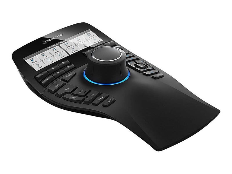 3Dconnexion ماوس الفضاء 3Dconnexion Enterprise (3DX-700056) - Image 3