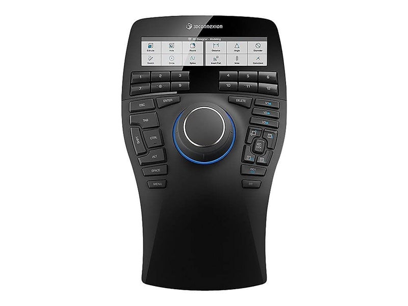 3Dconnexion ماوس الفضاء 3Dconnexion Enterprise (3DX-700056) - Image 2