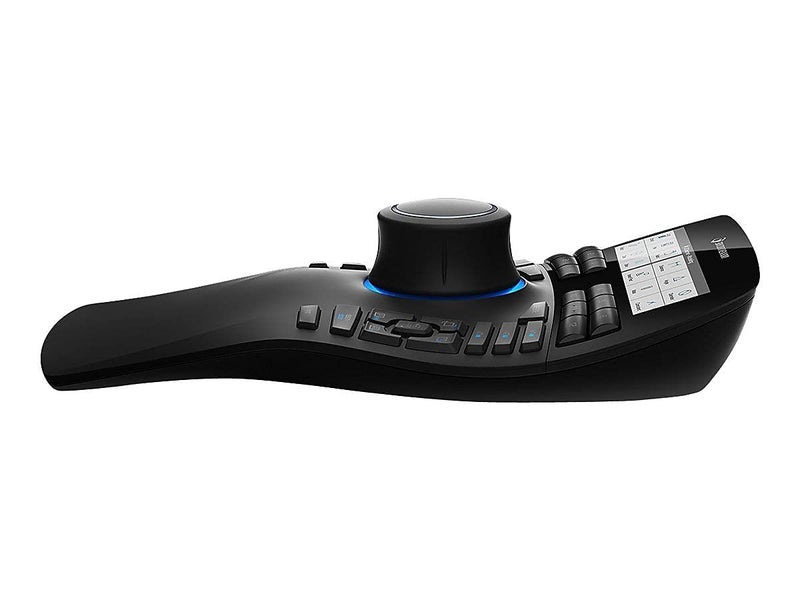 3Dconnexion ماوس الفضاء 3Dconnexion Enterprise (3DX-700056) - Image 5