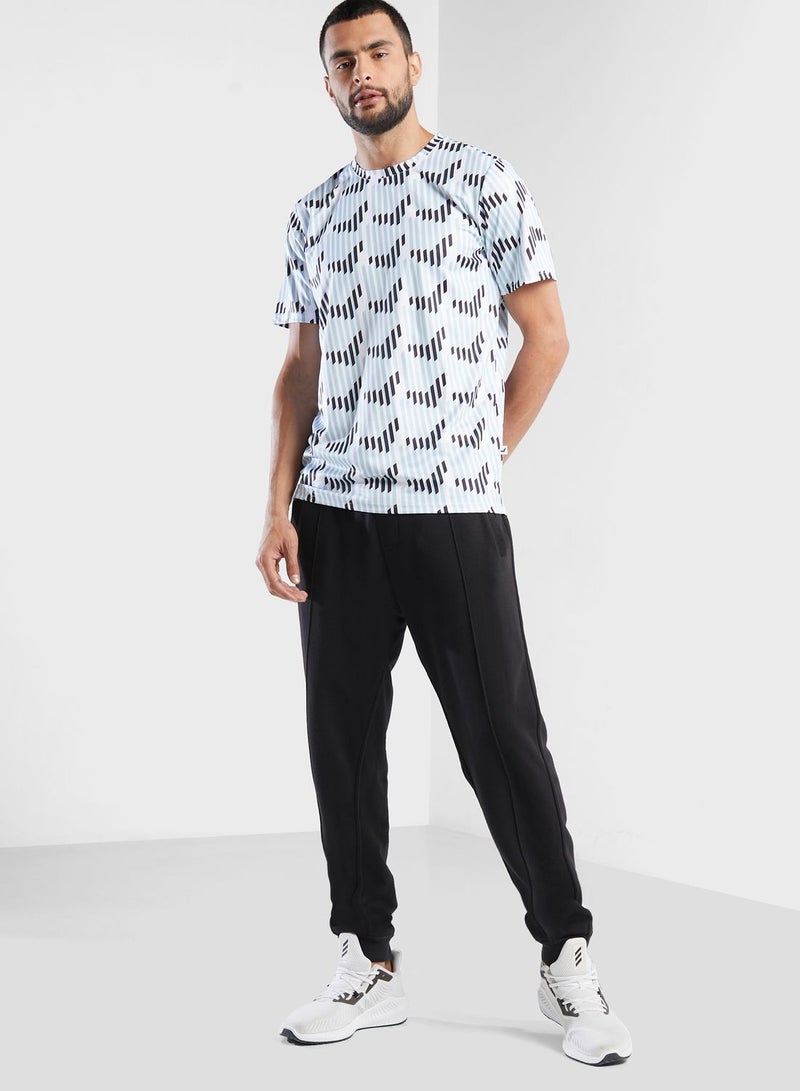 The Emirates Performance Printed T-Shirt - Image 4