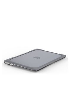 GULFLINK Hard Shell Case Cover With Kickstand Shockproof Function For MacBook Air A1466/A1369 13 Inch  - Image 3