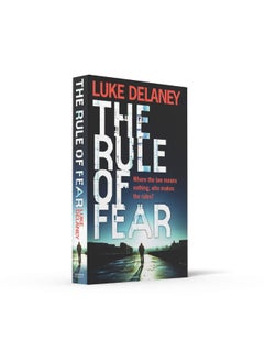 The Rule of Fear - pzsku/Z2F6BEE56DE6C6795D9EAZ/45/_/1738231197/9990e82a-c15a-4db0-aaea-c9b30562f991