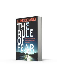 The Rule of Fear - pzsku/Z2F6BEE56DE6C6795D9EAZ/45/_/1738231200/5a9c0b4e-24ba-4155-9a02-5f8f78c14fa7