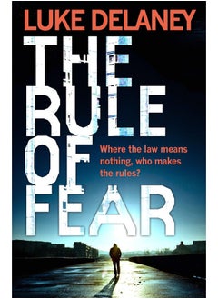 The Rule of Fear - pzsku/Z2F6BEE56DE6C6795D9EAZ/45/_/1738231218/e3b4e233-e2a7-40a9-ba91-a97ce4fa94c8