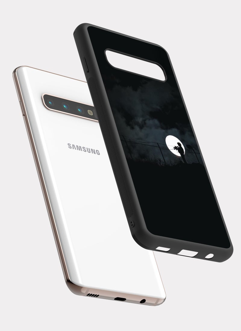 PXLAAT Samsung Galaxy S10 Plus case cover - Image 2