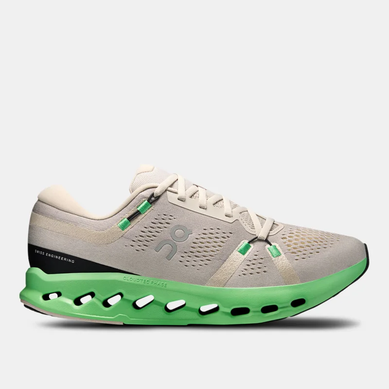 Men's Cloudsurfer 2 Running Shoes