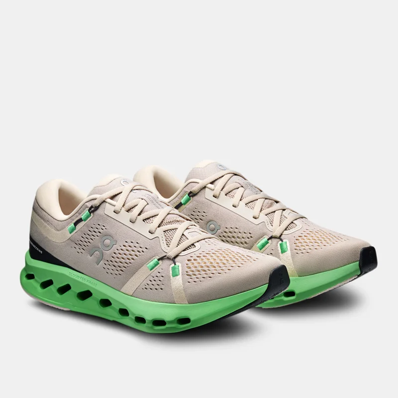 On Running Multi-Colour Men's Cloudsurfer 2 Running Shoes for Men | Best Price UAE