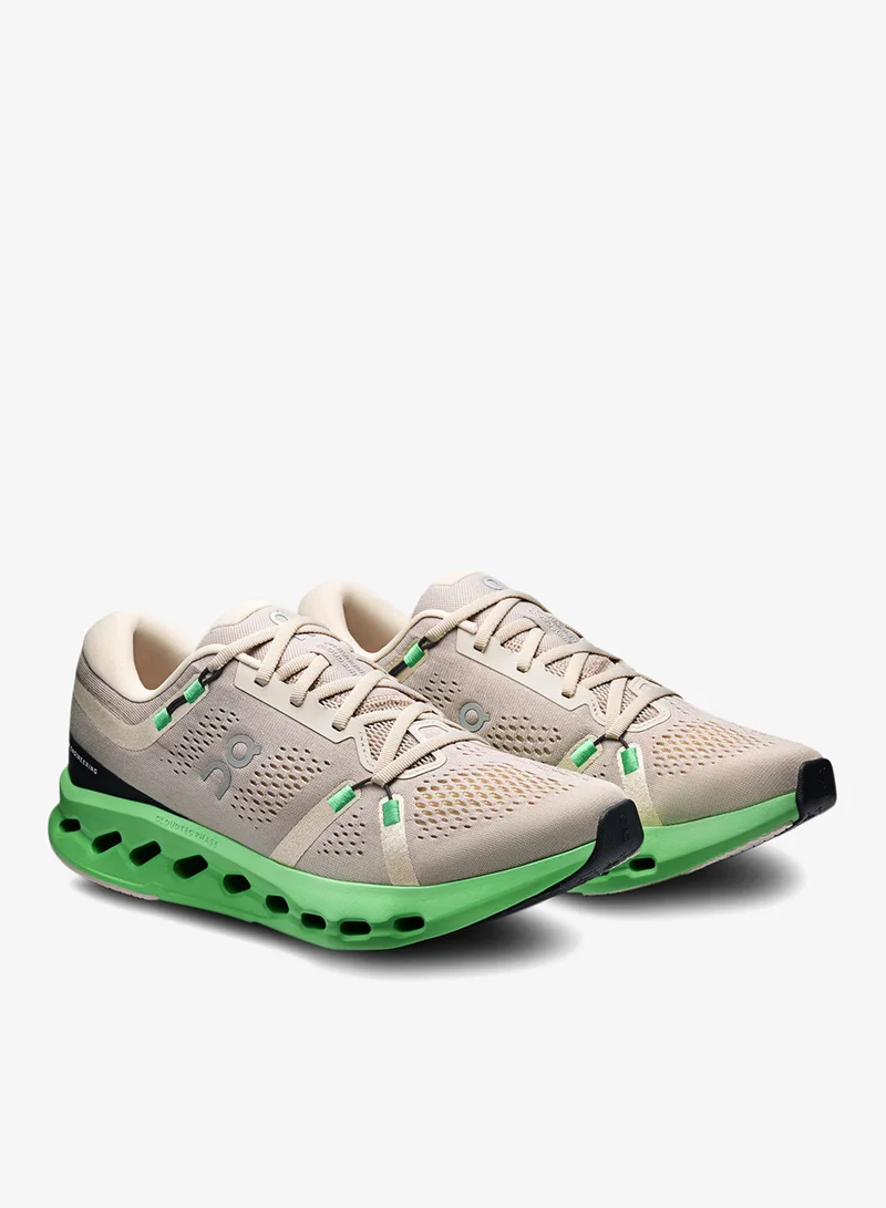 اون راننج Men's Cloudsurfer 2 Running Shoes