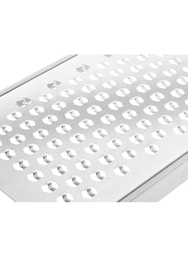 Zwilling ZG Pro Grater Fine  - Image 4