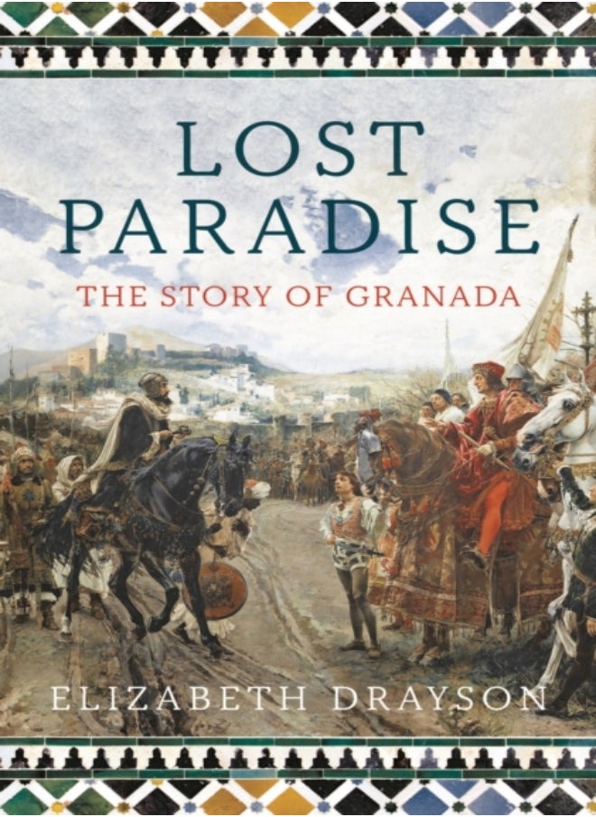 Lost Paradise 