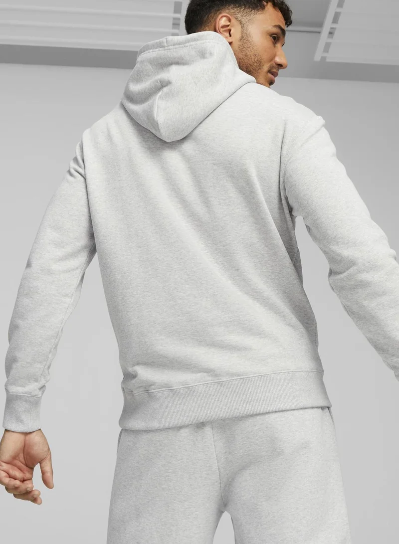 PUMA The Smurfs Graphic Hoodie
