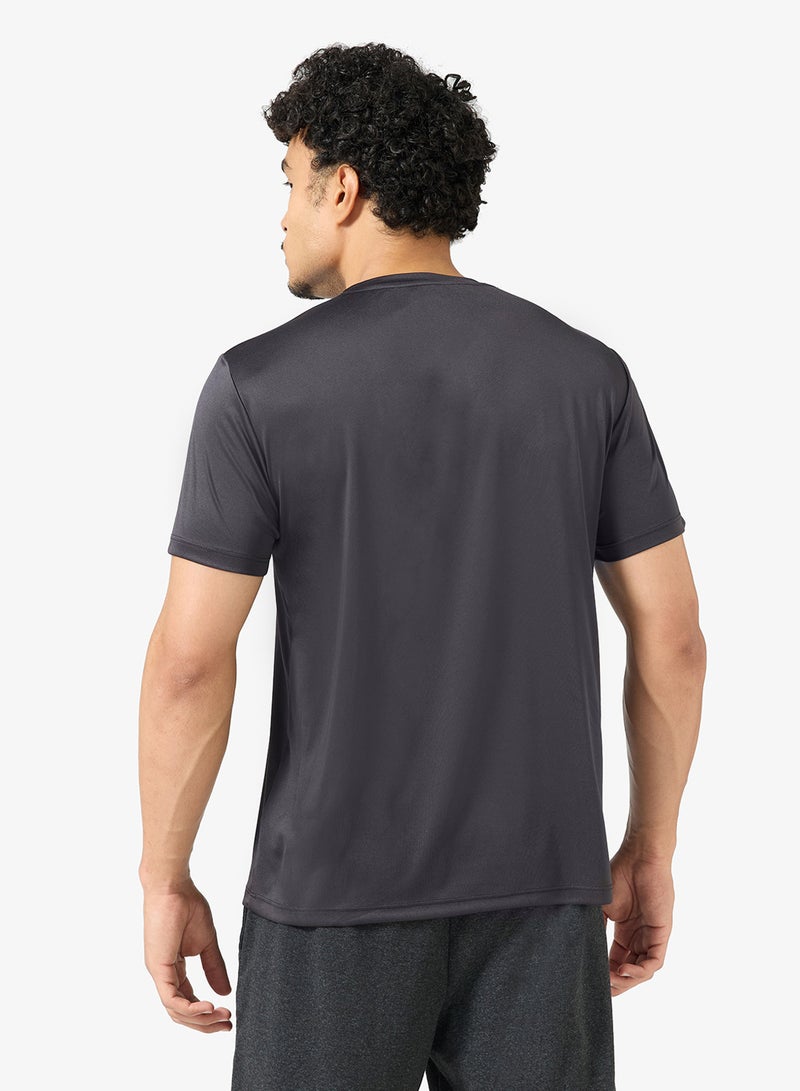 FRWD Training Activewear T-Shirt - Image 2