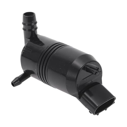 ACROPIX Windshield Washer Pump Windshield Washer Fluid Pump Fit for Toyota Camry 94-06 for Toyota Tacoma 95-04 Windshield Wiper Pump No.8533006031 - Pack of 1 - Image 1