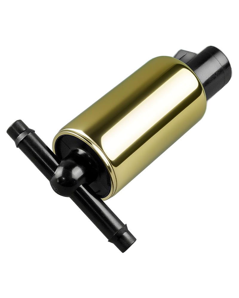 TADYAO Vapor Canister Purge Valve Fit for Ford Lincoln Mercury 19901996 Replace 911489 - Image 2