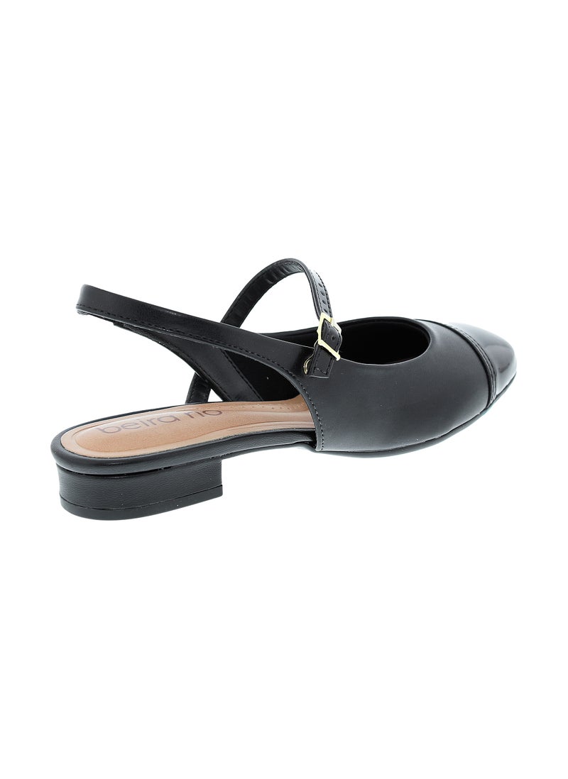 Beira Rio Heels Sandal for Women – Stylish Ladies Heel Sandals & Sling Back Heels for Girls - Image 3