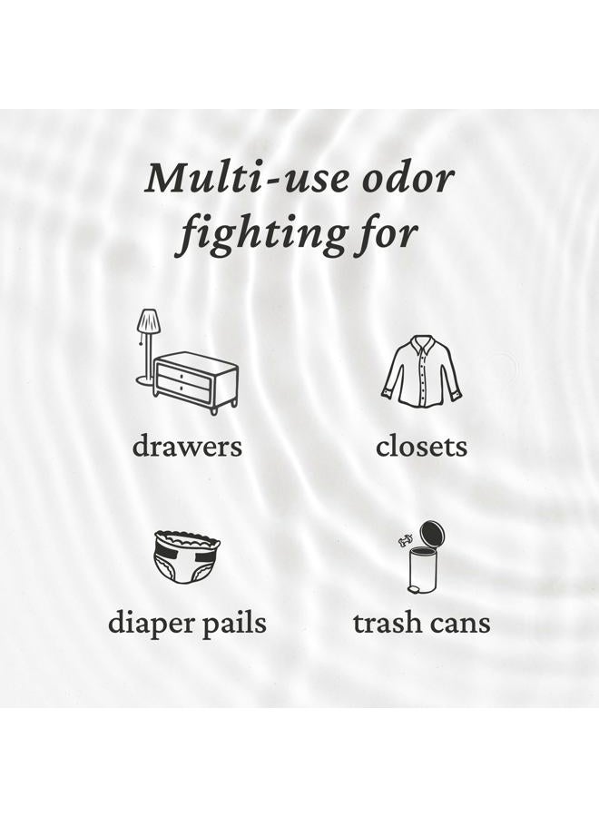 Fresh Wave Odor Removing Packs + Bonus Fresh Pod Case - Image 4